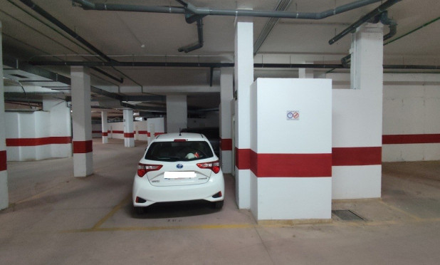 Herverkoop - Appartement / flat - Orihuela Costa