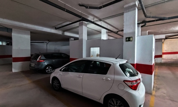 Herverkoop - Appartement / flat - Orihuela Costa