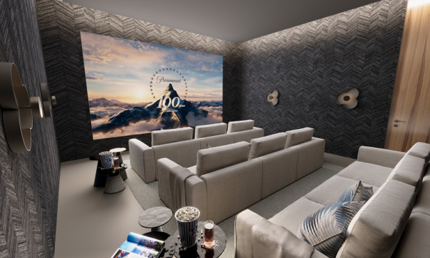 New Build - Villa - Benahavis - Benahavís