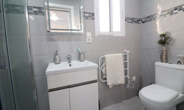 Reventa - Detached Villa - Algorfa - Montemar