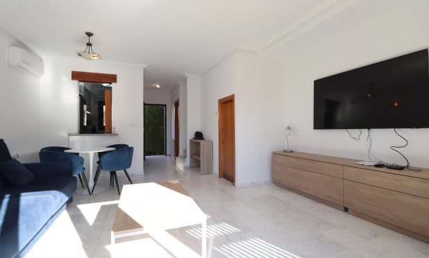 Resale - Townhouse - Algorfa - La Finca Golf Resort