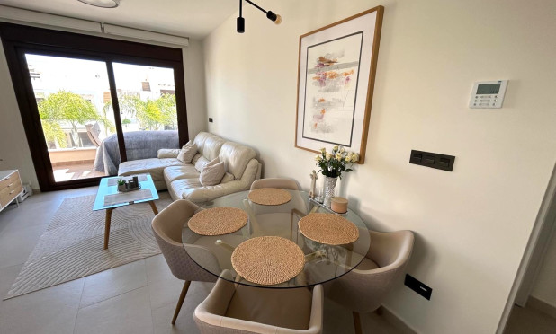 New Build - Apartment / flat - Torrevieja - torrevieja