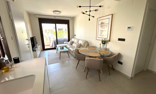 New Build - Apartment / flat - Torrevieja - torrevieja