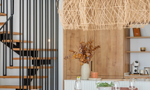 Obra nueva - Adosado - Dolores