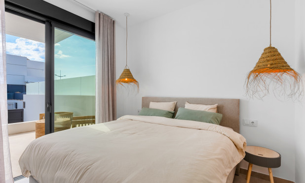 Obra nueva - Adosado - Dolores