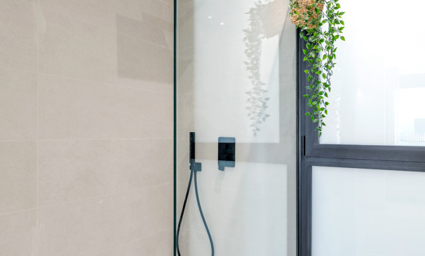 Obra nueva - Adosado - Dolores