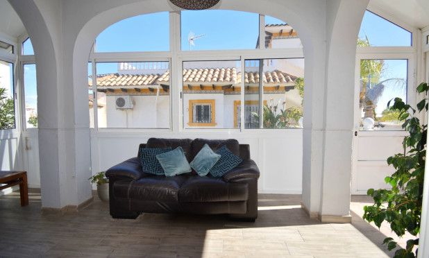 Revente - Detached Villa - Orihuela Costa - Playa Flamenca