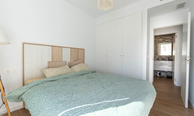 Obra nueva - Villa - Murcia