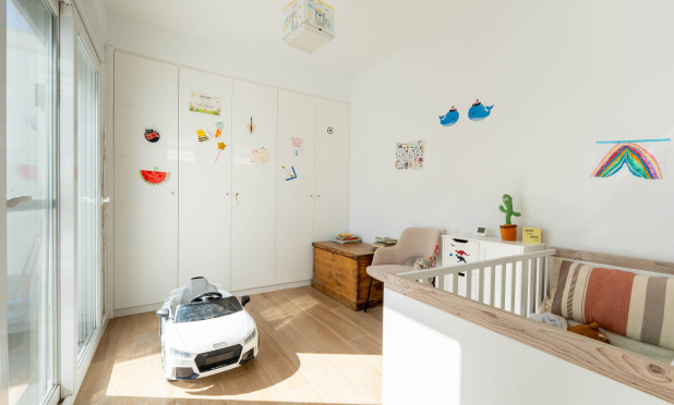 Obra nueva - Villa - Murcia