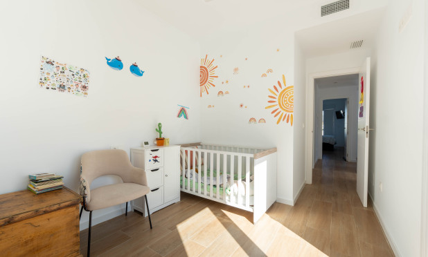 Obra nueva - Villa - Murcia