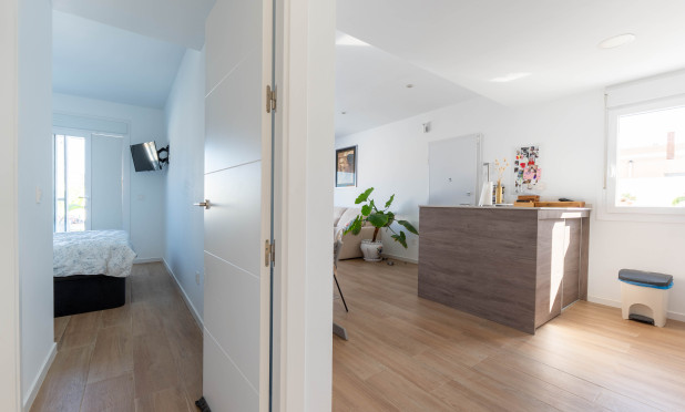 Obra nueva - Villa - Murcia