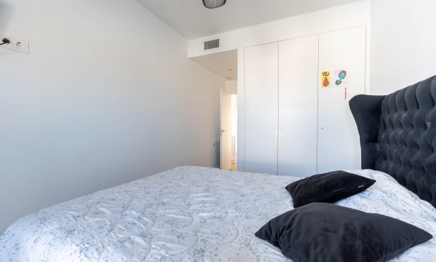 Obra nueva - Villa - Murcia