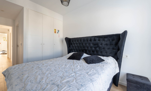 Obra nueva - Villa - Murcia