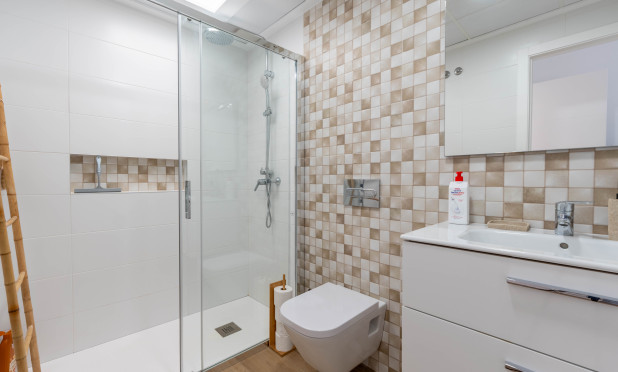 Obra nueva - Villa - Murcia