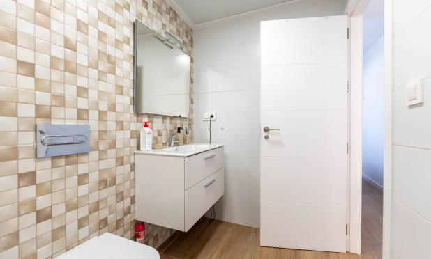 Obra nueva - Villa - Murcia