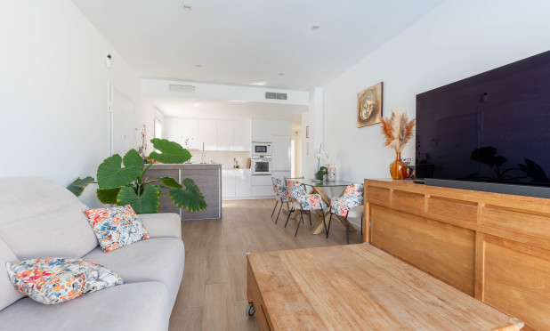 Obra nueva - Villa - Murcia