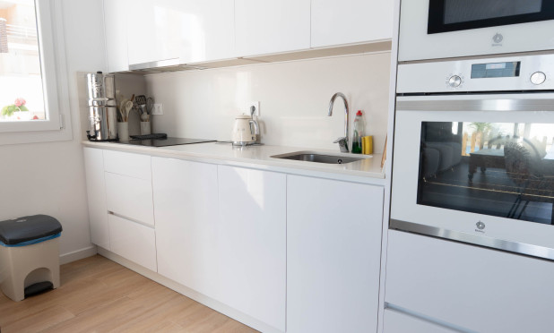 Obra nueva - Villa - Murcia