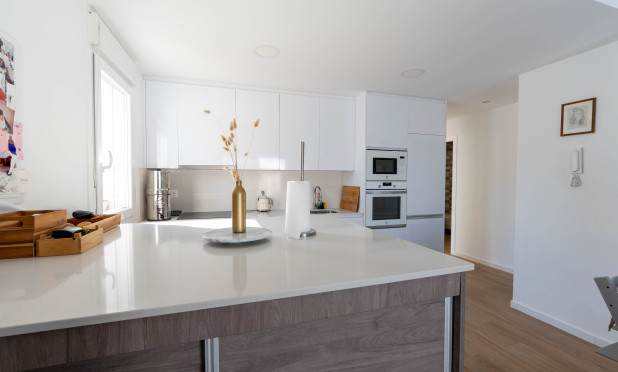 Obra nueva - Villa - Murcia