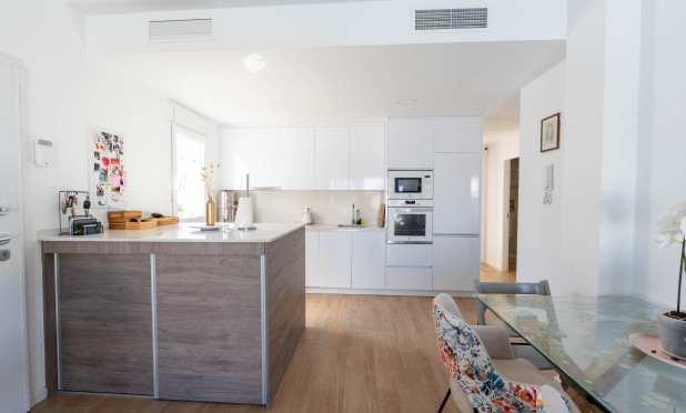 Obra nueva - Villa - Murcia