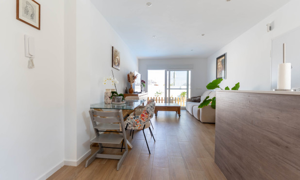 Obra nueva - Villa - Murcia