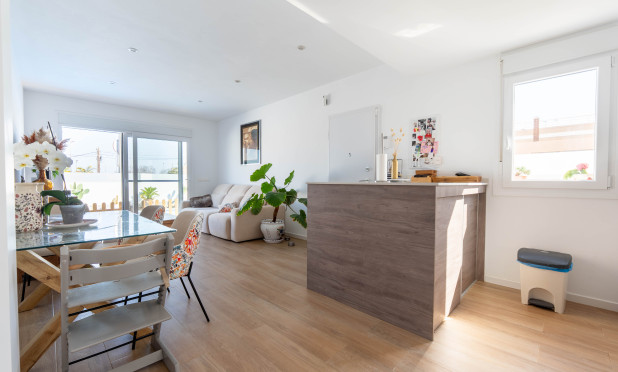 Obra nueva - Villa - Murcia