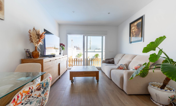 Obra nueva - Villa - Murcia