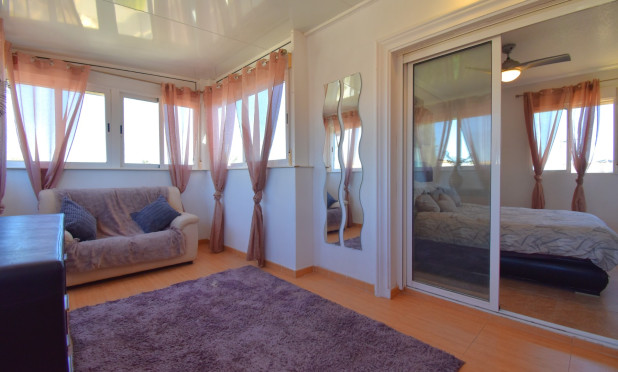 Resale - Detached Villa - Orihuela Costa - Playa Flamenca