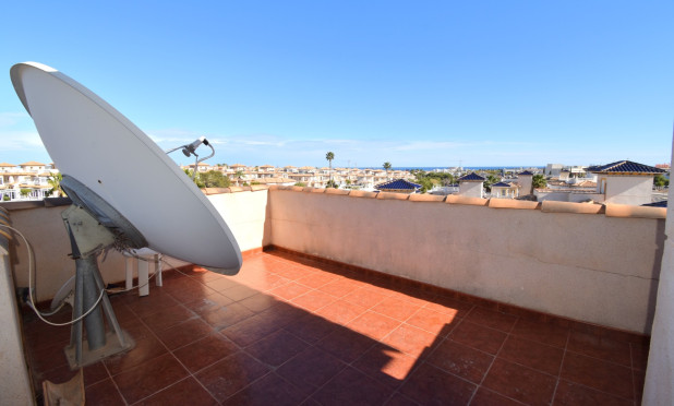 Revente - Detached Villa - Orihuela Costa - Playa Flamenca