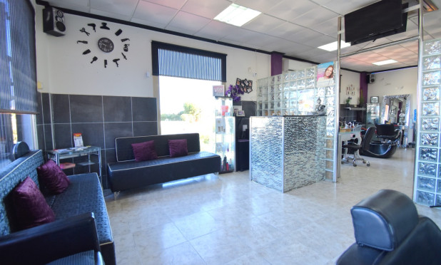 Reventa - Comercial - Orihuela Costa - La Zenia