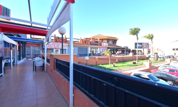 Revente - Commercial - Orihuela Costa - La Zenia