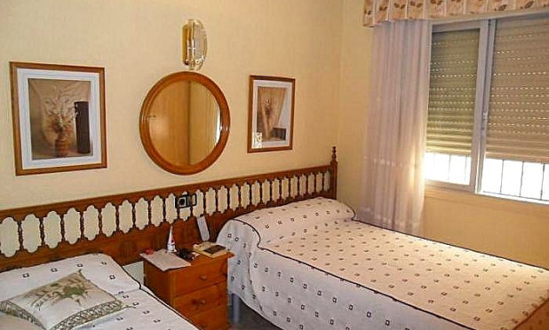 Wiederverkauf - Wohnung - Benidorm - Centro