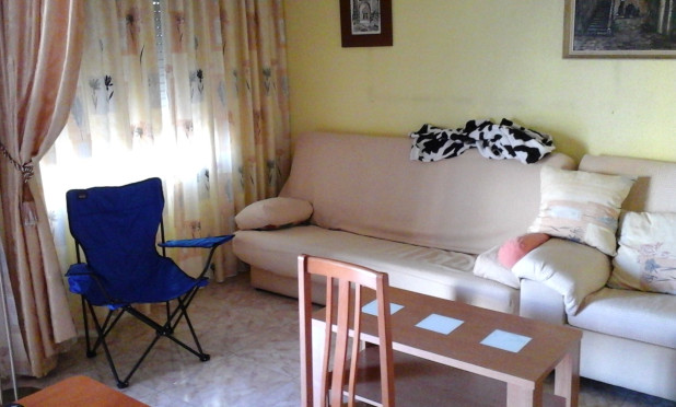 Wiederverkauf - Wohnung - Benidorm - Centro