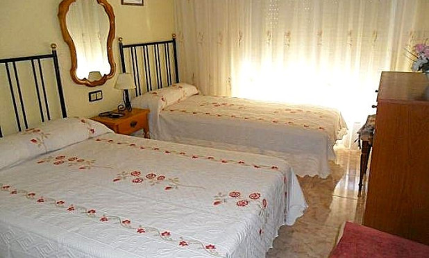 Wiederverkauf - Wohnung - Benidorm - Centro