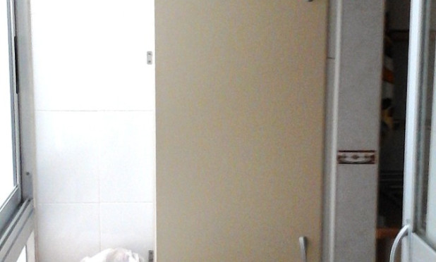 Wiederverkauf - Wohnung - Benidorm - Centro