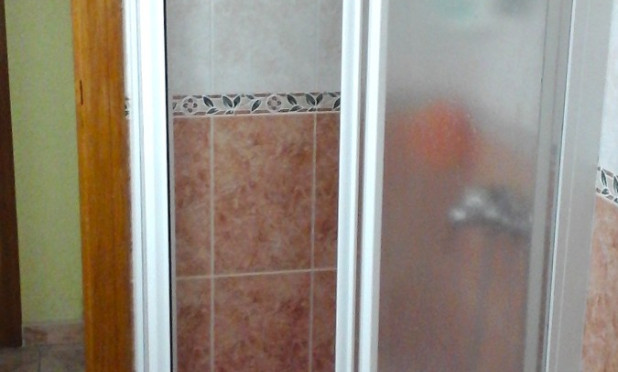 Wiederverkauf - Wohnung - Benidorm - Centro