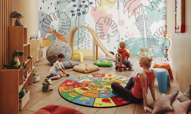 Neue Gebäude - Wohnung - Las Lagunas de Mijas