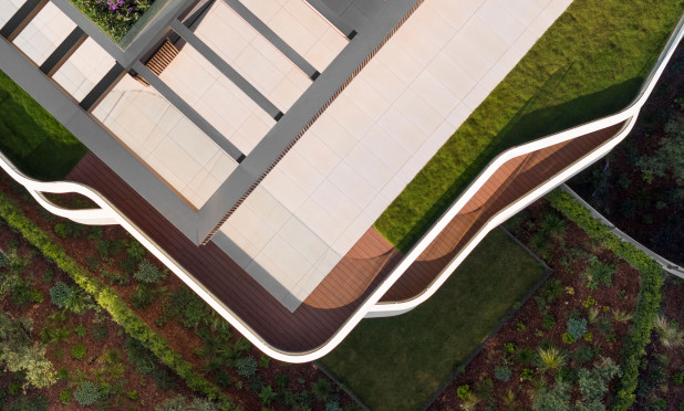 Nieuwbouw Woningen - Appartement / flat - Pueblo Nuevo