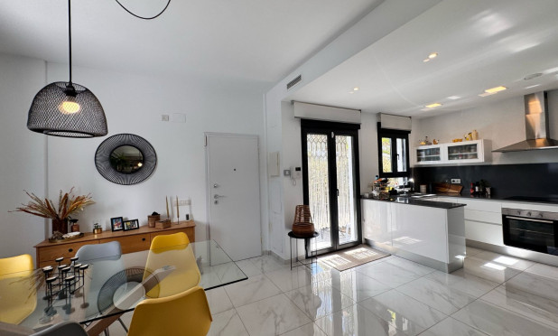 Reventa - Adosado - Polop