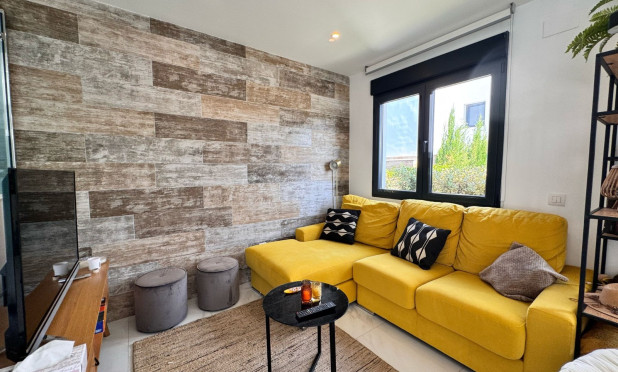 Reventa - Adosado - Polop