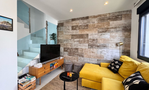 Reventa - Adosado - Polop