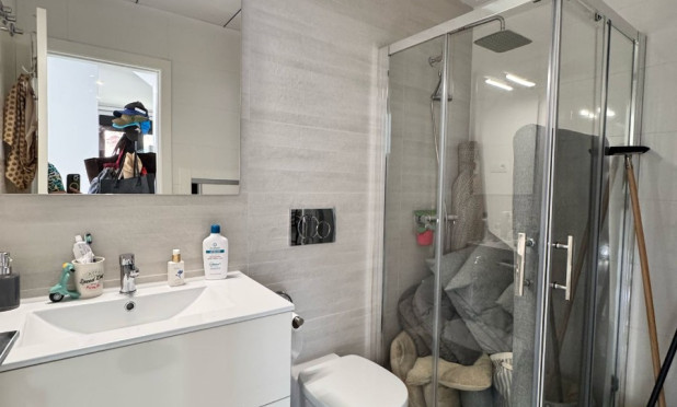 Reventa - Adosado - Polop