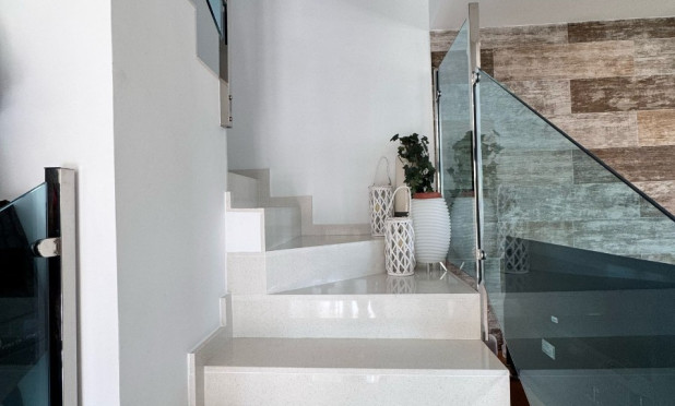 Reventa - Adosado - Polop