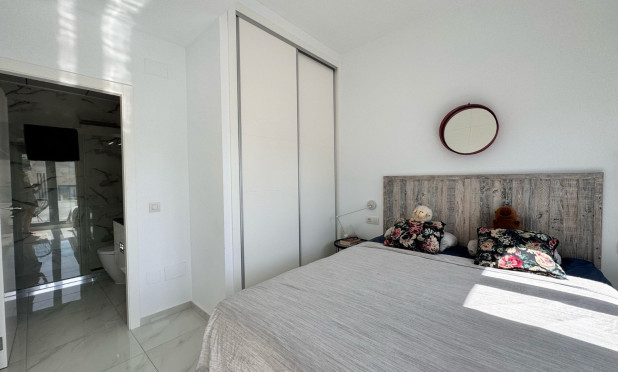 Reventa - Adosado - Polop