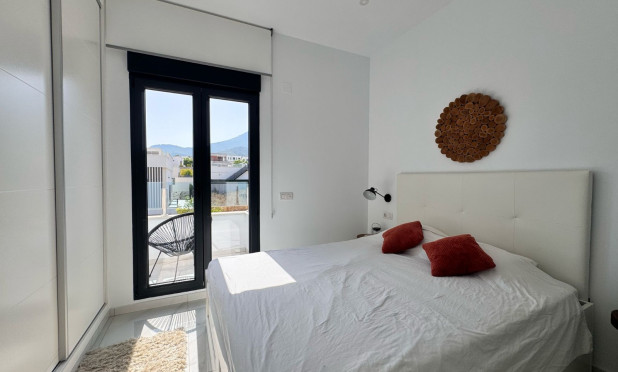 Reventa - Adosado - Polop