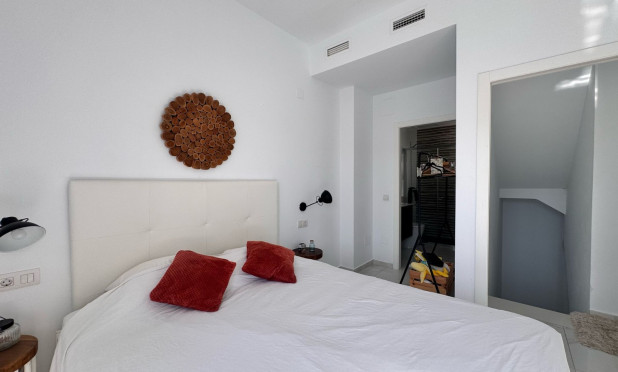 Reventa - Adosado - Polop