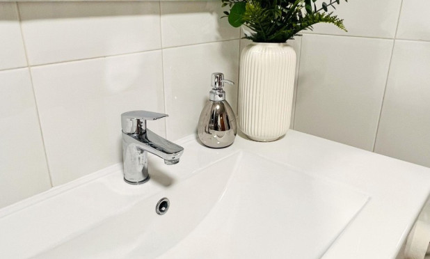 Reventa - Apartamento / piso - Benidorm - Centro