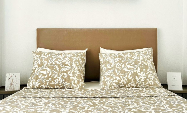 Reventa - Apartamento / piso - Benidorm - Centro