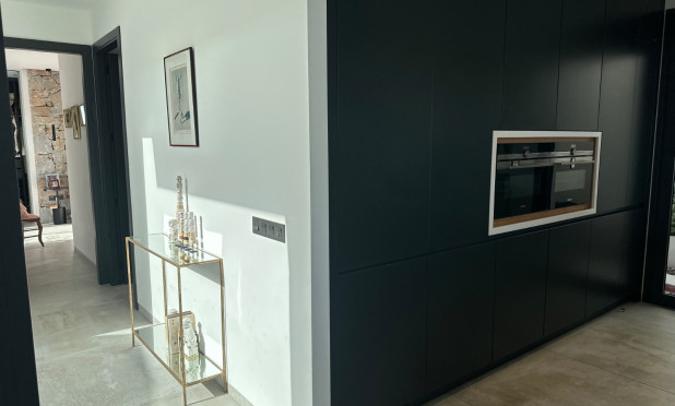 Resale - Villa - Ciudad Quesada - La Marquesa Golf