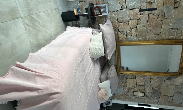 Resale - Villa - Ciudad Quesada - La Marquesa Golf