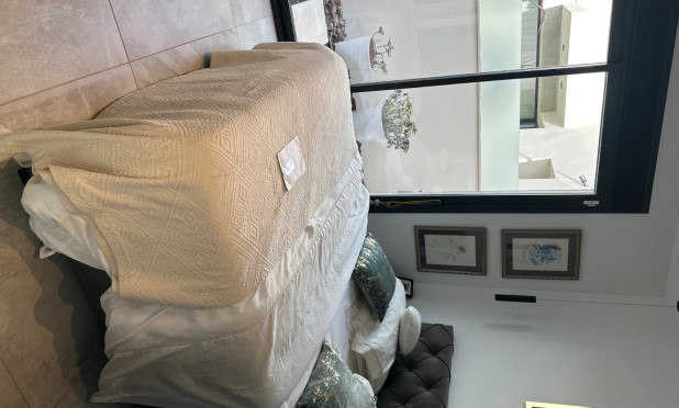 Resale - Villa - Ciudad Quesada - La Marquesa Golf